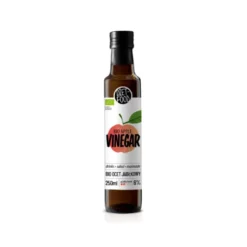 Ocet Jabłkowy BIO 6% 250ml – Diet Food