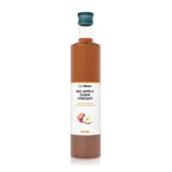 Ocet Jabłkowy BIO 500ml – GymBeam