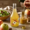 Ocet jabłkowy BIO 5% Niefiltrowany 500 ml – Alce Nero