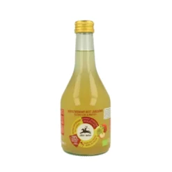 Ocet jabłkowy BIO 5% Niefiltrowany 500 ml – Alce Nero