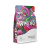 Odżywka Białkowa WPC 80 – Biała Pralina Dubajska 750g – KFD