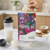 Odżywka Białkowa WPC 80 – Kokos 750g – KFD