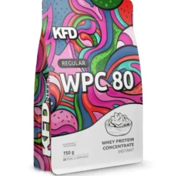 Odżywka Białkowa WPC 80 – Mascarpone 750g – KFD