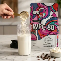 Odżywka Białkowa WPC 80 – Mascarpone 750g – KFD