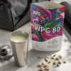 Odżywka Białkowa WPC 80 – Pistacja 750g – KFD