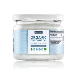 Olej Kokosowy BIO 250ml – Beketo