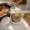 Olej Kokosowy 100% Surowy Tłoczony na Zimno 240g – Coco Farm