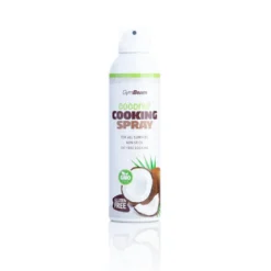 Olej Kokosowy w Sprayu 201g – GymBeam