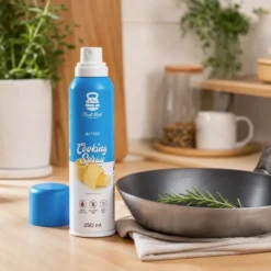 Olej maślany w sprayu 250ml – Cheat Meal