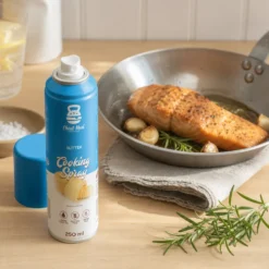 Olej maślany w sprayu 250ml – Cheat Meal