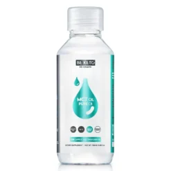 Olej MCT BIO C8 100ml – BeKeto