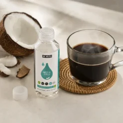 Olej MCT BIO C8 100ml – BeKeto