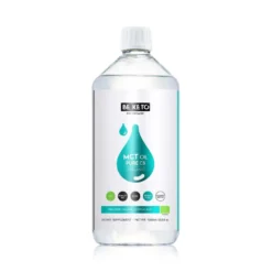 Olej MCT BIO C8 1000ml – BeKeto