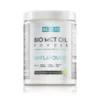 Olej MCT BIO w Proszku – Bezsmakowy 300g – BeKeto