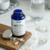 Olej MCT C8+C10 90 kaps – Beketo