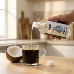 Olej MCT C8+C10 500ml – BeKeto