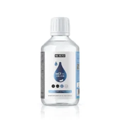 Olej MCT C8+C10 250ml – BeKeto