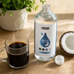 Olej MCT C8+C10 1000ml – BeKeto