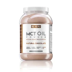 Olej MCT w Proszku – Czekolada 800g – Beketo