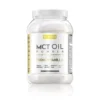 Olej MCT w Proszku – Francuska Wanilia 800g – Beketo