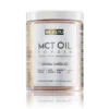 Olej MCT w Proszku – Naturalna Czekolada 300g – BeKeto
