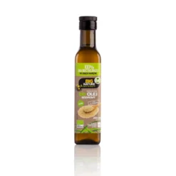 Olej Sezamowy BIO 250ml – Big Nature