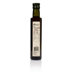 Olej z Czarnuszki Tłoczony na Zimno 250ml – Naturalnie Zdrowe