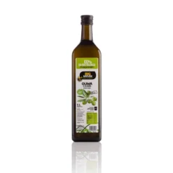 Oliwa z Oliwek Extra Virgin BIO 1l – Big Nature