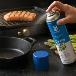 Oliwa z Oliwek w Sprayu 250ml – Cheat Meal