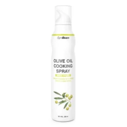 Oliwa z Oliwek w Sprayu 200ml – GymBeam