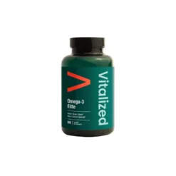 Omega-3 Elite 90 kaps – Vuzimo