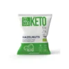Orzechy Laskowe Keto w Czekoladzie z MCT BIO 70g – Cocoa