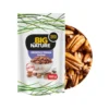 Orzechy Pecan Połówki 500g – Big Nature