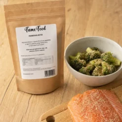 Panierka Keto 500g – Fame Food