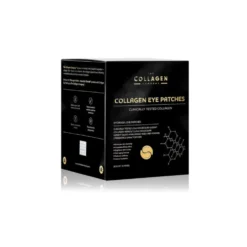 Płatki Kolagenowe pod Oczy 30 par – The Collagen Company