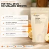 Pektyna 250g – Naturalnie Zdrowe