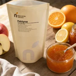 Pektyna 250g – Naturalnie Zdrowe