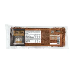 Pieczywo Chrupkie Keto 90g – Beketo