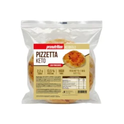 Pizza Mini Keto 110g – Pronutrition