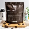 Posiłek Keto – Belgijska Czekolada 700g – BeKeto