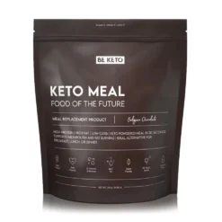 Posiłek Keto – Belgijska Czekolada 700g – BeKeto