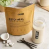 Posiłek Keto – Francuska Wanilia 700g – BeKeto