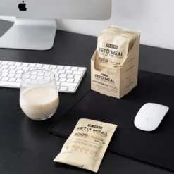 Posiłek Keto – Francuska Wanilia 25g – BeKeto