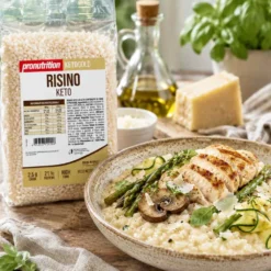 Ryż Keto 250g – Pronutrition