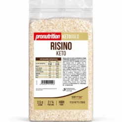 Ryż Keto 250g – Pronutrition