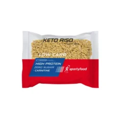 Ryż Keto High Protein 100g – Sportyfood