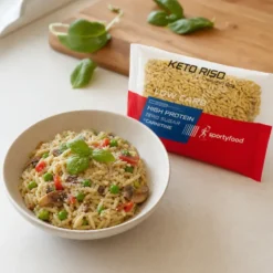 Ryż Keto High Protein 100g – Sportyfood