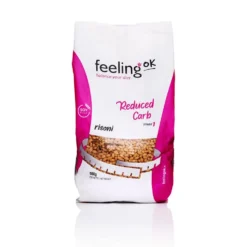 Ryż niskowęglowodanowy 500g – FeelingOK