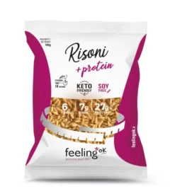 Ryż niskowęglowodanowy 100g – FeelingOK