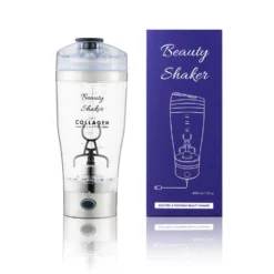Shaker Blender Beauty Premium – Beauty Shaker